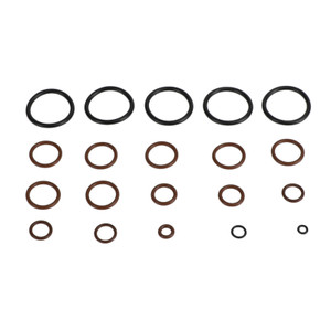 Cooling System O-Ring Kit for BMW E46 M52 M54 320i 323i 325i 328i 17111711987