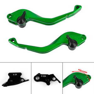CNC Short Clutch Brake Lever fit for Honda CBR929RR 2000-2001