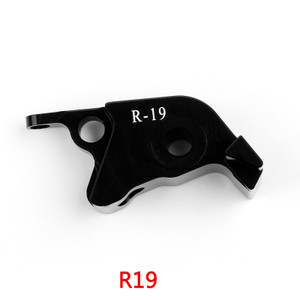 CNC Short Clutch Brake Lever fit for Yamaha YZF R1 2009-2014