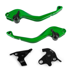 CNC Short Clutch Brake Lever fit for Honda VFR800 ST1300/ST1300A CBR1100XX