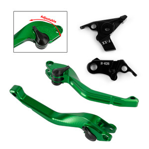 CNC Short Clutch Brake Lever fit for Honda X-11 1999-2002