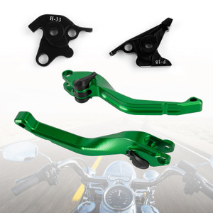 CNC Short Clutch Brake Lever fit for Honda CBF1000/A VFR1200/F CB1100/GIO
