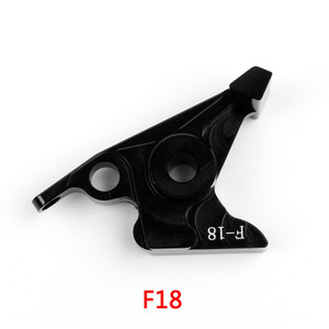 CNC Short Clutch Brake Lever fit for Honda CBF1000/A VFR1200/F CB1100/GIO