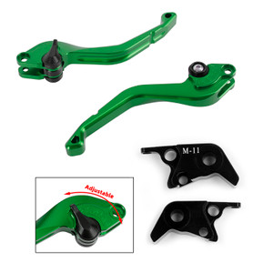 CNC Short Clutch Brake Lever fit for BMW HP2 SPORT 2008-2011
