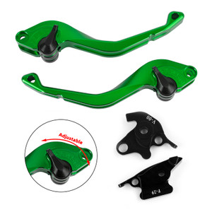 CNC Short Clutch Brake Lever fit for Honda ST 1300 2008-2012