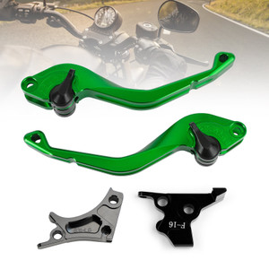 NEW Short Clutch Brake Lever fit for BMW G310R G310GS 2017-2018