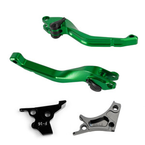 NEW Short Clutch Brake Lever fit for BMW G310R G310GS 2017-2018