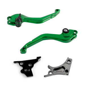 NEW Short Clutch Brake Lever fit for BMW G310R G310GS 2017-2018