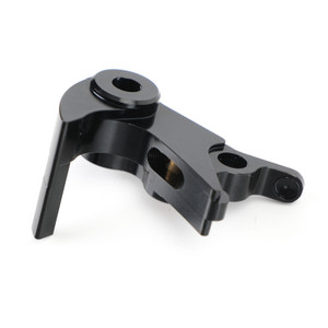 CNC Short Clutch Brake Lever fit for Yamaha YZF R1 R1S R6  MT-09/SP Tracer