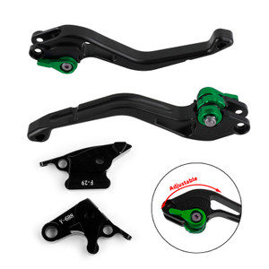 NEW Short Clutch Brake Lever fit for Honda CBR600RR 03-06 CBR954RR 02-2003