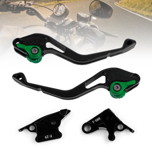 NEW Short Clutch Brake Lever fit for Honda CBR600RR 03-06 CBR954RR 02-2003