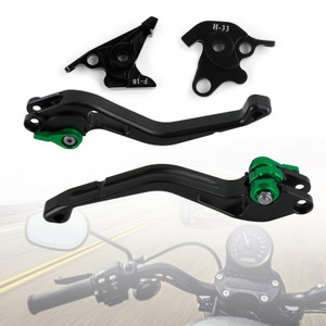 NEW Short Clutch Brake Lever fit for Honda CBF1000/A VFR1200/F CB1100/GIO