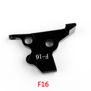 NEW Short Clutch Brake Lever fit for Yamaha FZ6 FAZER FZ6R XSR 700 900 ABS