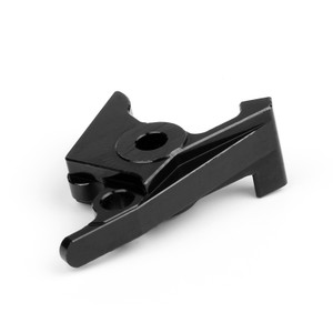 NEW Short Clutch Brake Lever fit for Kawasaki ZRX1100 ZZR1200 ZX7R ZG1000