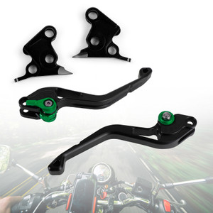 NEW Short Clutch Brake Lever fit for Ducati 996/998/B/S/R M900/M1000 MTS1100