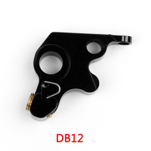 NEW Short Clutch Brake Lever fit for Ducati 748 916 MONSTER M400 M600 M750