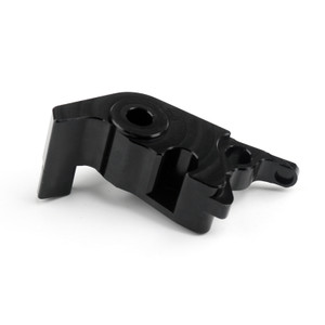 NEW Short Clutch Brake Lever fit for DAYTONA 675 R SPEED TRIPLE 1050
