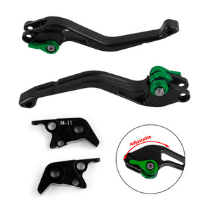 NEW Short Clutch Brake Lever fit for BMW HP2 SPORT 2008-2011