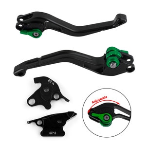 NEW Short Clutch Brake Lever fit for Honda ST 1300 2008-2012