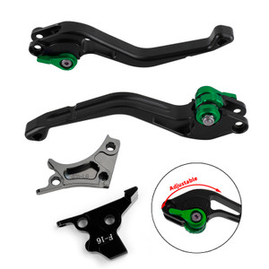 NEW Short Clutch Brake Lever fit for BMW G310R G310GS 2017-2018