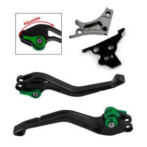 NEW Short Clutch Brake Lever fit for BMW G310R G310GS 2017-2018