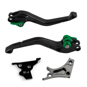 NEW Short Clutch Brake Lever fit for BMW G310R G310GS 2017-2018