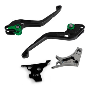 NEW Short Clutch Brake Lever fit for BMW G310R G310GS 2017-2018