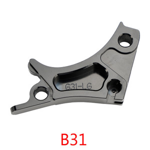 NEW Short Clutch Brake Lever fit for BMW G310R G310GS 2017-2018