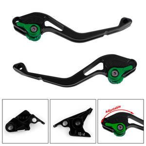 NEW Short Clutch Brake Lever fit for Kawasaki Z900 2017-2018