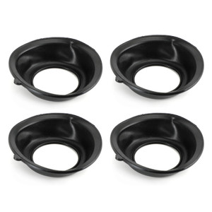 4X Carburetor Rebuild Repair Kit fit for Yamaha Virago 750 XV750 1981-1983 Generic