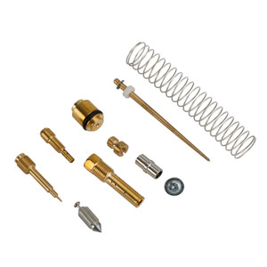 Carburetor Rebuild Repair Kit fit for 250cc ATV ATV250 EN250 GP200 GP250 MV30