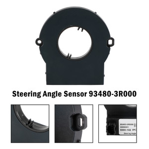 Steering Angle Sensor 93480-3R000 For Hyundai Sonata Kia Cadenza Optima