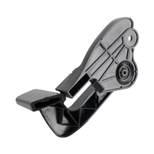 RHD Bonnet Release Handle Lever 8E2823533B For Audi A4 B6 B7 2001-2008