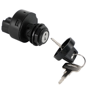 Ignition Key Switch For Yamaha Rhino YXR450 660 700 Viking VI Wolverine YXZ1000R