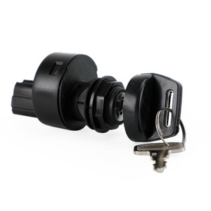 Ignition Key Switch For Yamaha Rhino YXR450 660 700 Viking VI Wolverine YXZ1000R