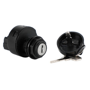 Ignition Key Switch For Yamaha Rhino YXR450 660 700 Viking VI Wolverine YXZ1000R