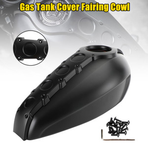 Gas Tank Cover Trim Oil Fairing Cowl For HONDA REBEL CMX 300 500 2017-2022