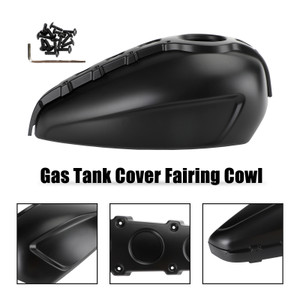 Gas Tank Cover Trim Oil Fairing Cowl For HONDA REBEL CMX 300 500 2017-2022