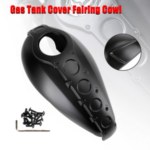 Gas Tank Cover Trim Oil Fairing Cowl For HONDA REBEL CMX 300 500 2017-2022