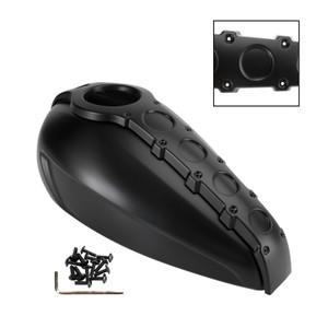 Gas Tank Cover Trim Oil Fairing Cowl For HONDA REBEL CMX 300 500 2017-2022