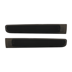 2X Door LED High Level Third Brake Light For VW T5 T6 Transporter Barn 2003+