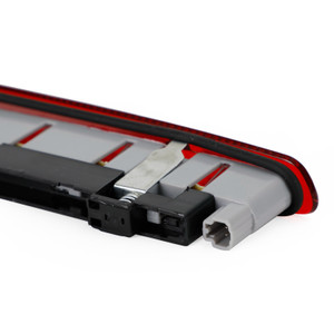 Red Third Brake Light?8P3945097 For Audi A3 S3 3 Door Hatchback 2004-2012