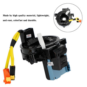 Spiral Cable Clock Spring w/Sensor 84307-30090 For Toyota Scion GX460 4Runner