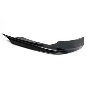 Front Bumper Lip Splitter Spoiler Fit BMW 3 Series E90 2008-2012 LCI PP