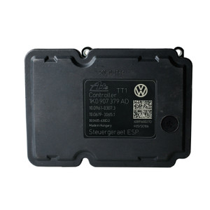 ABS Control Pump Module for Volkswagen Golf Eos Variant GTI Jetta Variant 1K0907375AD