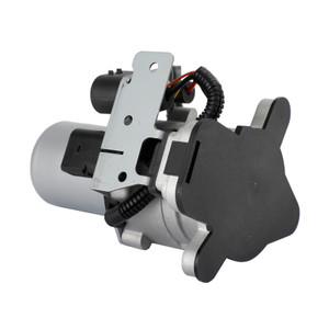 Transfer Case Box Motor for Porsche Cayenne 955 2003-2010 95562460100 0AD341601A