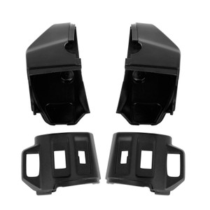 Handlebar Switches Cover Button For Sprint Primavera 125 150 2014-2022 Black