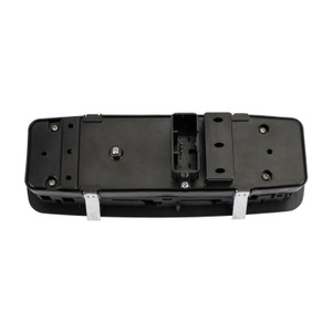 Driver Side Master Power Window Switch 670010305 for Maserati Ghibli 2014-2018