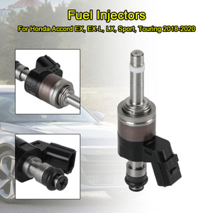 1PCS Fuel Injectors 16010-5PA-305 Fit Honda Accord 2018-2020 CR-V 2017-2020 1.5L