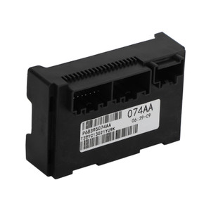 68395074AA Transfer Case Control Module for Durango Grand Cherokee 2 Speed 14-15